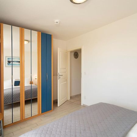 Hanseaten Residenz Seewolke Scharbeutz Exterior foto