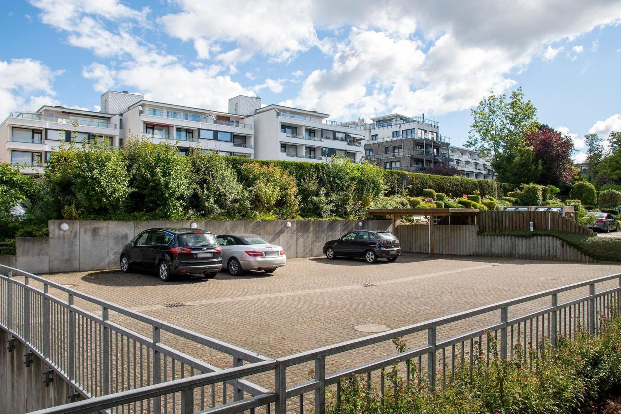 Hanseaten Residenz Seewolke Scharbeutz Exterior foto